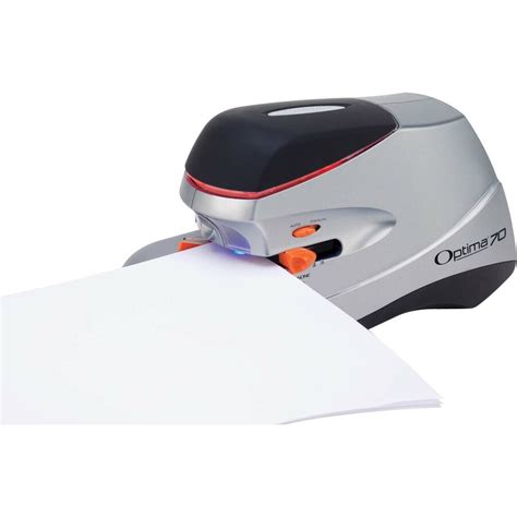 swingline optima 70 electric stapler offices unlimited