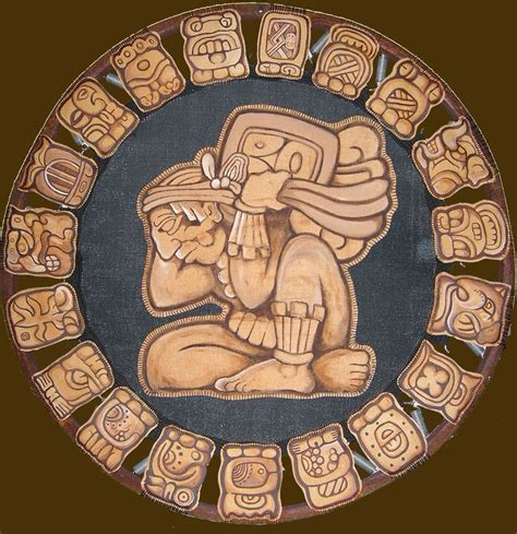Pin En Maya