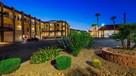 Best Western Hoover Dam Hotel £70 Boulder City Hotel Deals And Reviews