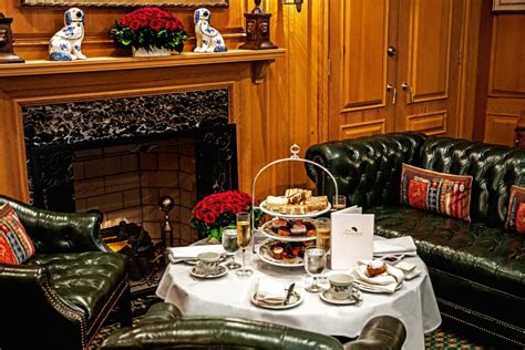 Exclusive Downton Abbey The Exhibition Afternoon Tea Offer Now
