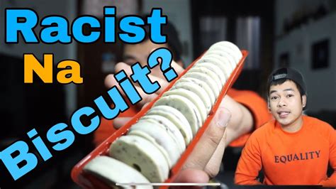 the controversial brand of biscuit in the philippines filipinos youtube