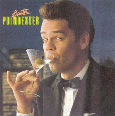 Buster Poindexter By Buster Poindexter On Spotify