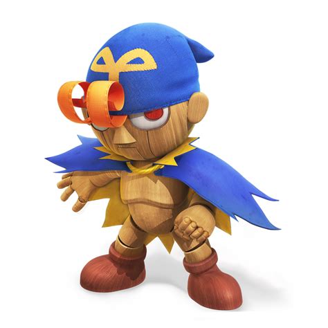 Geno Super Smash Bros 6 Universe Wiki Fandom