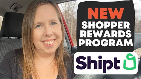 Shipt Launches New Shopper Rewards Program Youtube