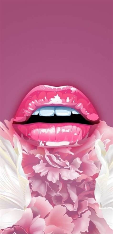 lips wallpaper pink 3034909 hd wallpaper and backgrounds download