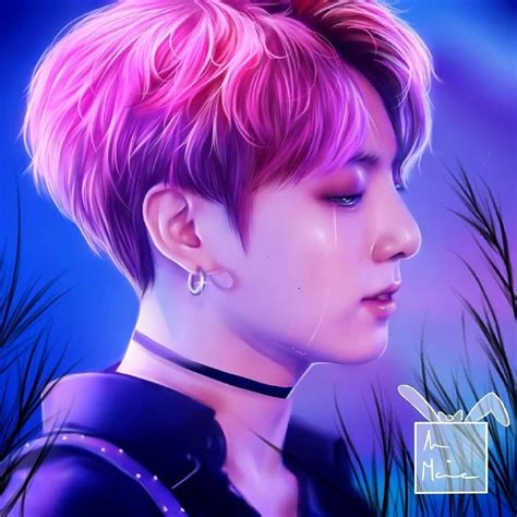 Pin By 🎶도 Soo🎵 On Fan Art Bts Jungkook Fanart Fan Art Art Bts