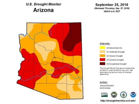 Water Conservation How Arizona Cities Find Use For Wastewater