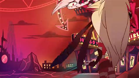 Hazbin Hotel With Sinners Key — When Youre Having Fun With Your Peeps
