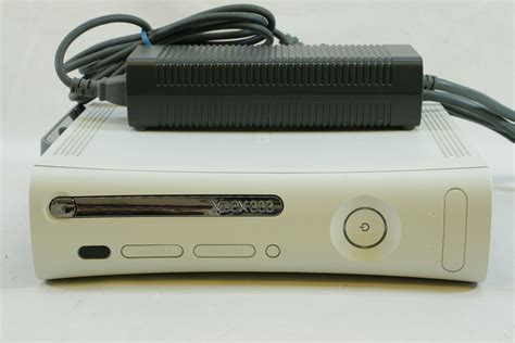Sold Xbox 360 Hdmi Premium Console 20gb Hdd Arhc Ebay Store