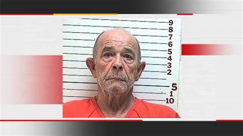 Sex Offender Working As Bus Driver Arrested In Lawton