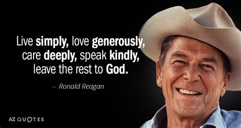 Top 25 Quotes By Ronald Reagan Of 1099 A Z Quotes