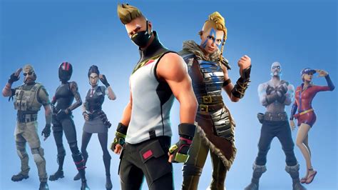 Every Fortnite Season 5 Battle Pass Skin Outfits Back Bling Contrails Gliderseve Gamespot