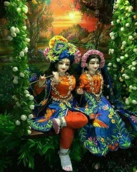 Radha Krishna Wallpapers Top Những Hình Ảnh Đẹp