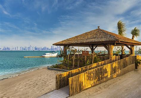 Anantara World Islands Dubai Resort Dubaide
