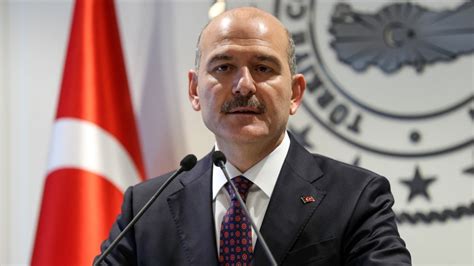 Turkish Minister Says Deadly Gun Attack Was America Based