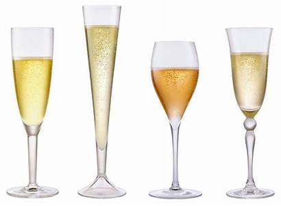 Champagne Bubbles Bubbly Flutes Glasses Wine Flute
