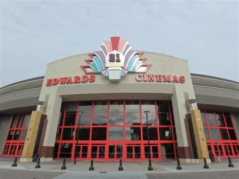 Edwards Cinema National Coatings Inc