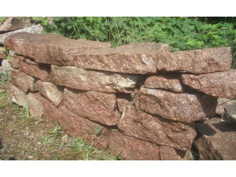 Ist er zum beispiel kalkhaltig, eignet sich kalkhaltiger sandstein. Porphyr Steine Natursteine Bruchsteine Mauer Trockenmauer ...