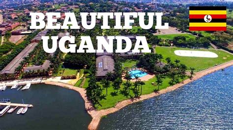 Most Beautiful Part Of Kampala You Need To Visit 2020 Youtube