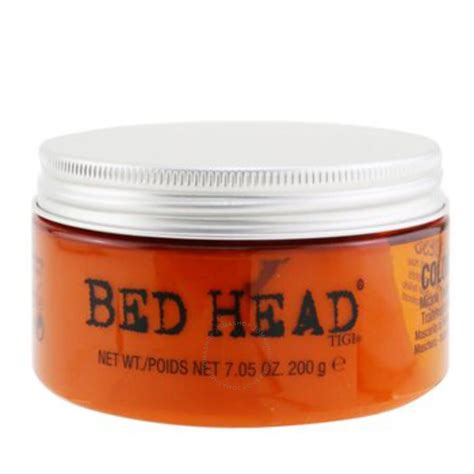 Tigi Bed Head Colour Goddess Miracle Treatment Mask For Coloured