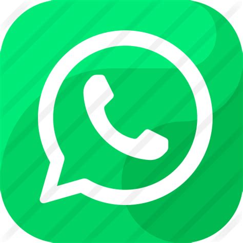 Logo Whatsapp Flaticon