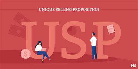 Unique Selling Proposition The What The Why And The How