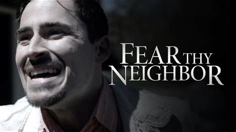 Fear Thy Neighbor Season 6 Episode 7 Screaming Oaks Preview Youtube