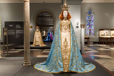 Heavenly Bodies Fashion And The Catholic Imagination By Lauren