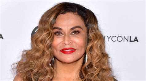 The Untold Truth Of Tina Knowles