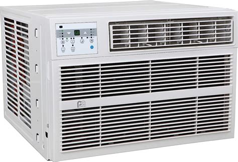 Best Window Air Conditioners With Heat Complete 2021 Buyers Guide