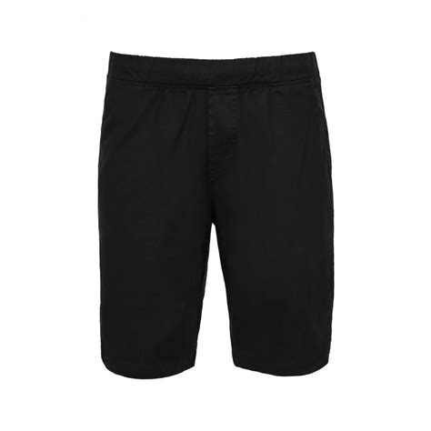 Homme Short Essentiels Noir Et Noir Le Coq Sportif Shorts Brookegale