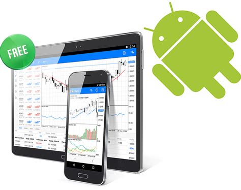 Android Mt4 Trading Platform Forex Gold Oil Trading