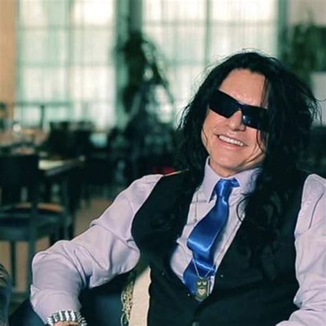 Tommy Wiseau Personal Lifecareeraward And Net Worth