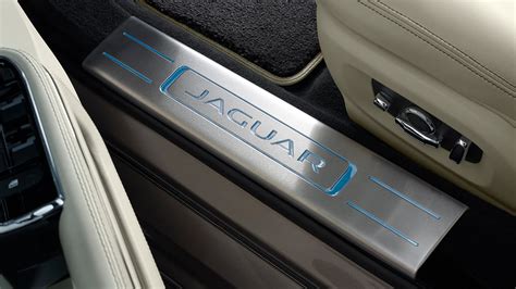 Jaguar Xj Car Accessories Extras And Gear Jaguar Jaguar New Zealand