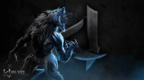 A collection of the top 55 killer skull wallpapers and backgrounds available for download for free. Sabrewulf (Killer Instinct) HD Wallpaper | Background ...