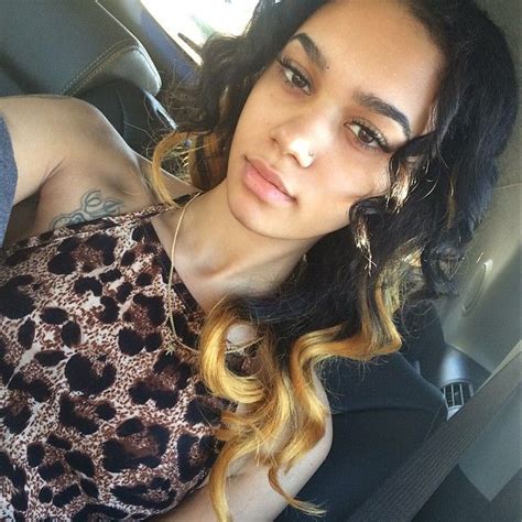 Indyamarie Instagram Photos Websta Curly Girl Mixed Girls Native American Cherokee