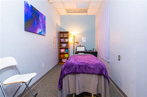 Cbd Spa Services Mindful Medicinal Sarasota