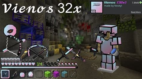 5 Best Minecraft Resource Packs For Pvp On Version 117