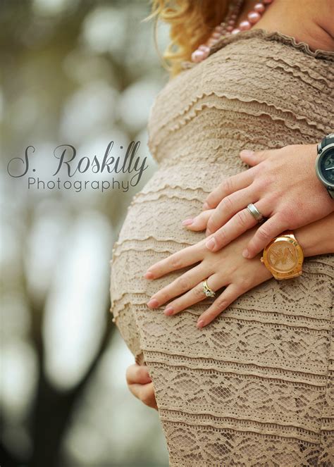 Maternity Shannon Roskilly Flickr