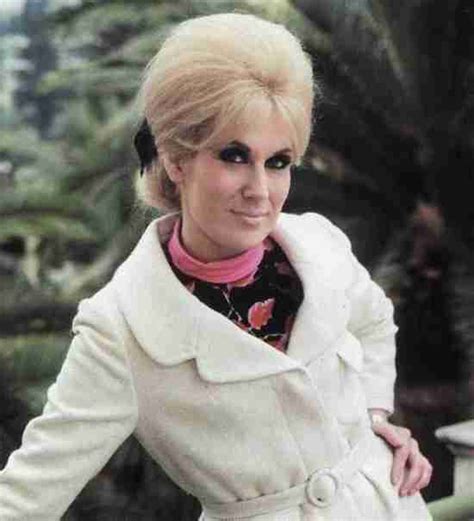 Not In Hall Of Fame Dusty Springfield