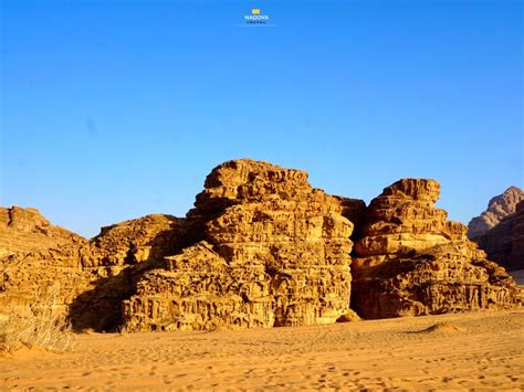 Bật mí 9 sự thật thú vị về sa mạc Wadi Rum có thể bạn chưa biết