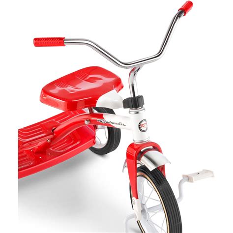 Roadmaster Dual Deck 10 In Tricycle Sortali