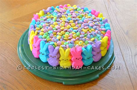 100 Coolest Easter Cake Ideas To Inspire Your Cake Creations Easter