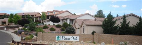 Meet Your Neighbors Pinon Oaks Safe Quiet And Friendly The Daily