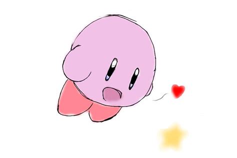 Chibi Kirby Smash Amino