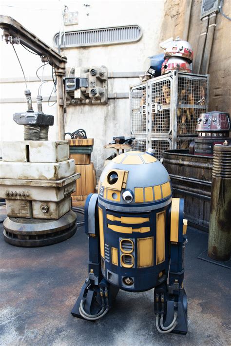 R2 Series Astromech Droid Matt Flickr