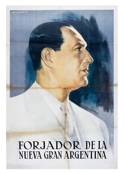 Perón El Hitler Argentino Repórter