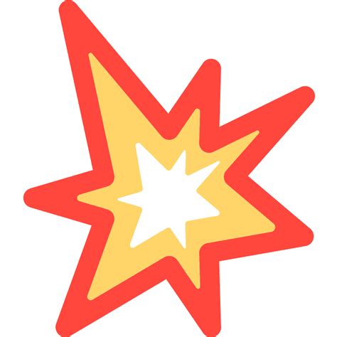 Collision Emoji Clipart Free Download Transparent Png Creazilla