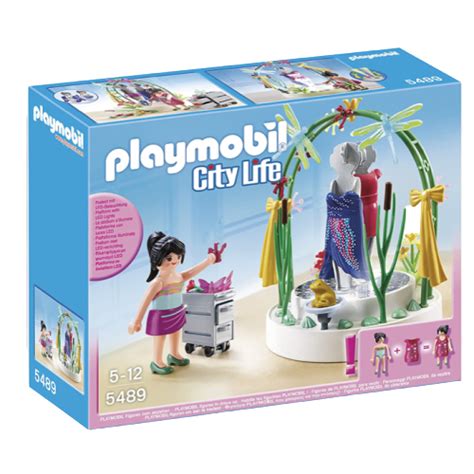 playmobil city life 5489 tiendas soriano