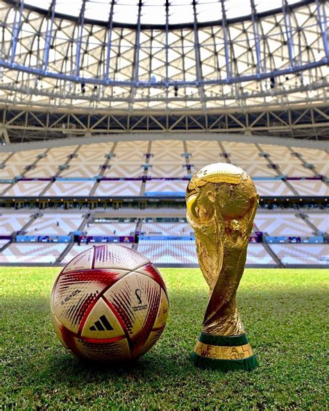 ‘the Dream Adidas Release New World Cup Match Ball Soccer Laduma